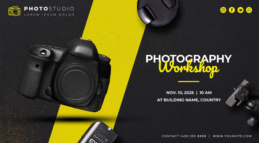 Premium Photography